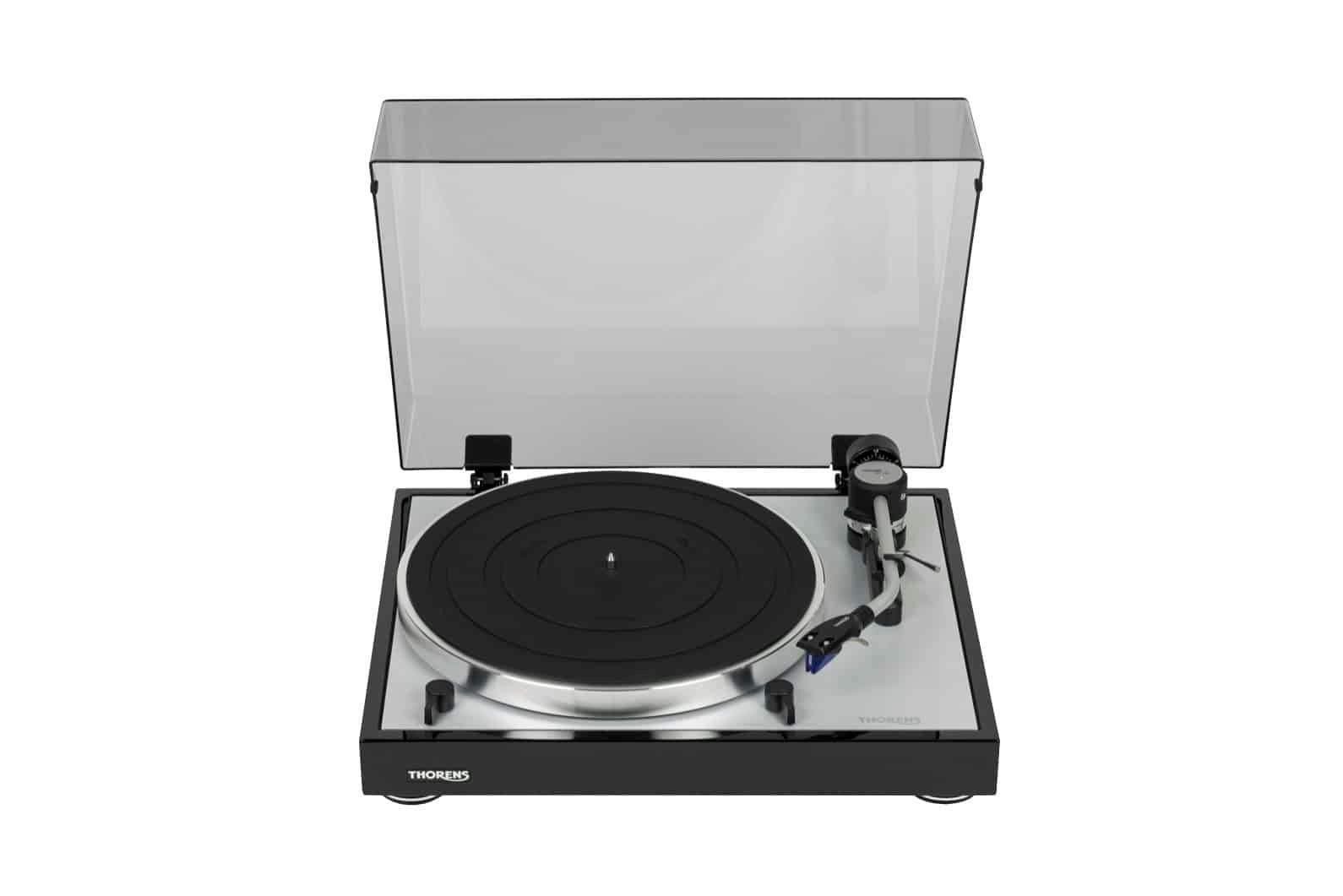 THORENS TD 403 DD