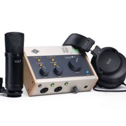 UNIVERSAL AUDIO Volt 276 Studio Pack