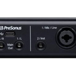 PRESONUS AudioBox GO