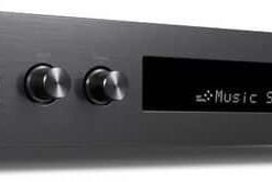 Pioneer SX-S30DAB Noir