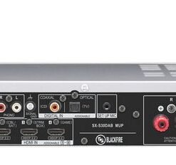 Pioneer SX-S30DAB Noir