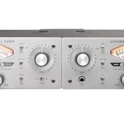 UNIVERSAL AUDIO 710 Twin Finity