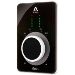 Apogee Duet 3