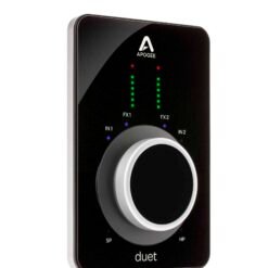 Apogee Duet 3
