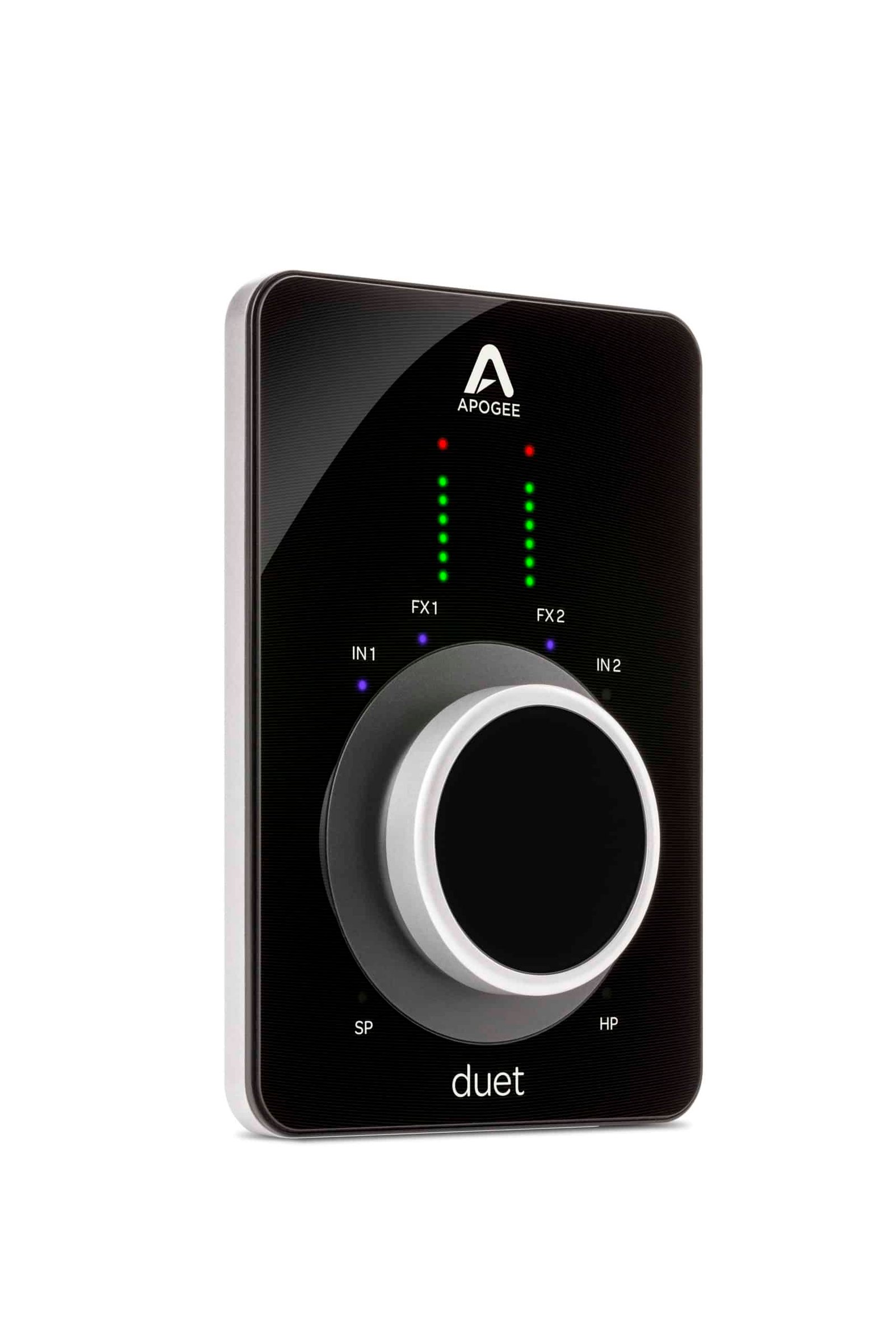 Apogee Duet 3