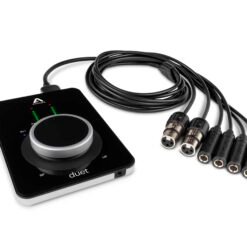 Apogee Duet 3