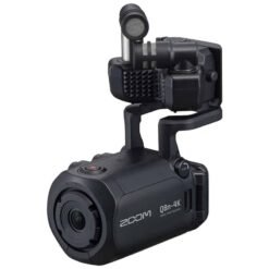 ZOOM Q8n- 4K