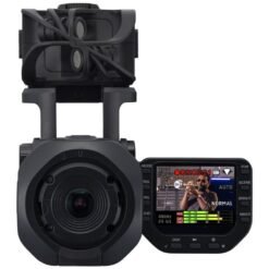 ZOOM Q8n- 4K