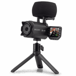 ZOOM Q8n- 4K