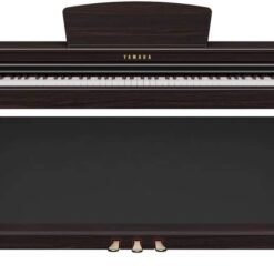 YAMAHA CLP-725 Dark RoseWood