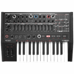Arturia MiniBrute 2 Black Edition
