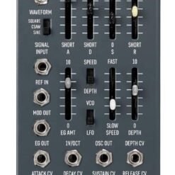 Black Corporation Rachael