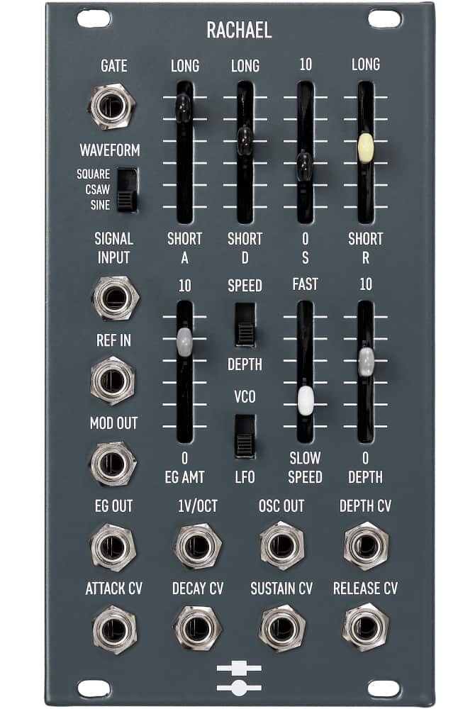 Black Corporation Rachael