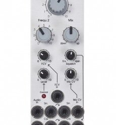 DOEPFER A-126-2 Frequency Shifter