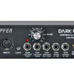 Doepfer Dark Link USB Midi-to-CV Interface