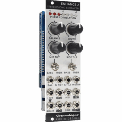 JORANALOGUE Enhance 2