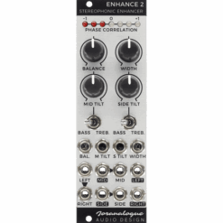 JORANALOGUE Enhance 2