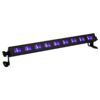 JB SYSTEMS LED UV-BAR 9