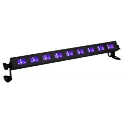 JB SYSTEMS LED UV-BAR 9