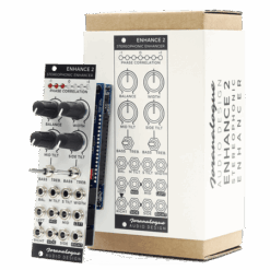 JORANALOGUE Enhance 2
