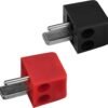 MONACOR CP-20 Din Speaker Plugs
