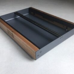 Nono Modular Basic EBE Walnut