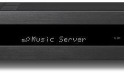 Pioneer SX-S30DAB Noir