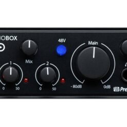 PRESONUS AudioBox GO
