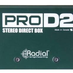 RADIAL PROD2