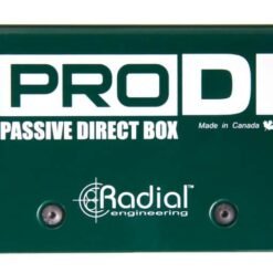 RADIAL PRODI
