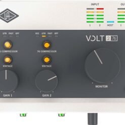 UNIVERSAL AUDIO Volt 276