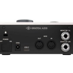 UNIVERSAL AUDIO VOLT 176