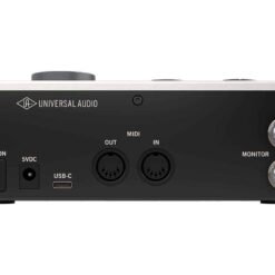 UNIVERSAL AUDIO Volt 276