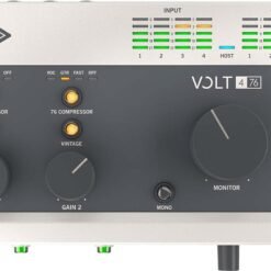 UNIVERSAL AUDIO VOLT 476