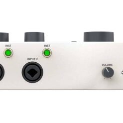 UNIVERSAL AUDIO VOLT 476