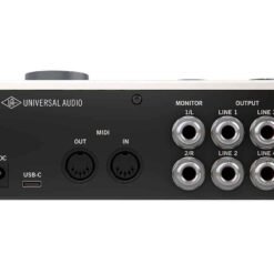 UNIVERSAL AUDIO VOLT 476
