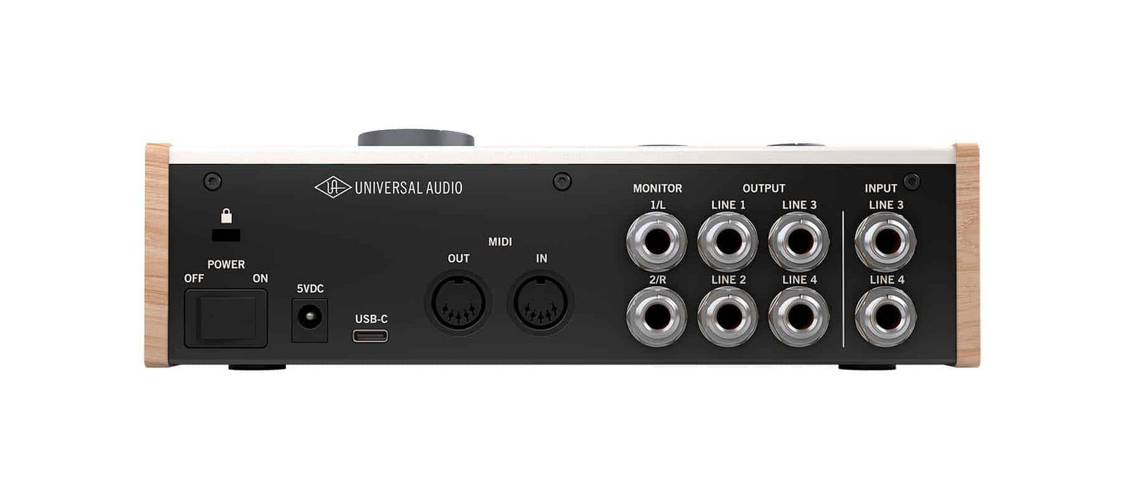 UNIVERSAL AUDIO VOLT 476