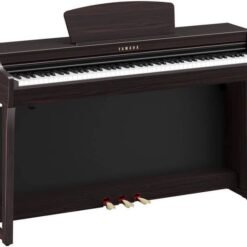 YAMAHA CLP-725 Dark RoseWood