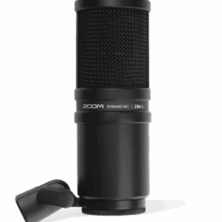 ZOOM ZDM-1