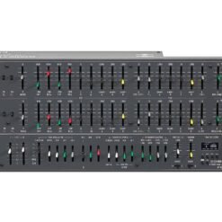 Black Corporation - Deckard''s Dream