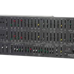 Black Corporation - Deckard''s Dream