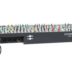 Black Corporation - Deckard''s Dream