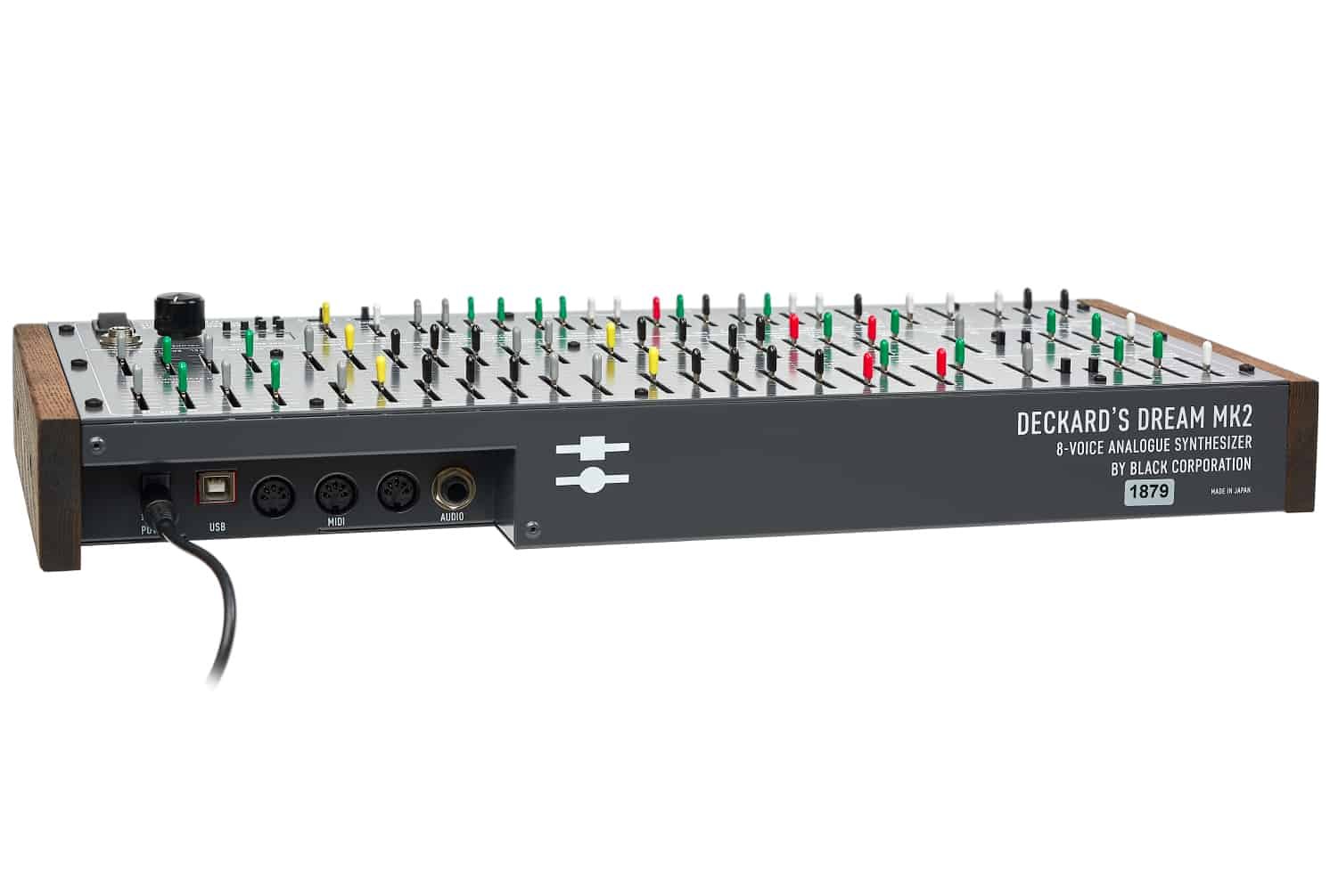 Black Corporation - Deckard''s Dream