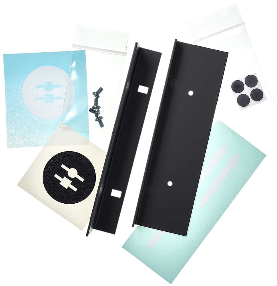 Black Corporation - Deckard''s Dream