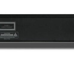 AUDIOLAB 6000CDT Noir