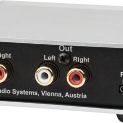 PRO-JECT Head Box S2 Noir