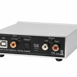 PRO-JECT Pre Box S2 Digital