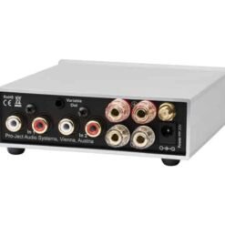 PRO-JECT Stereo Box S2 BT Noir