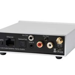 PRO-JECT Stream Box S2 Noir