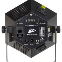 JBSYSTEMS ALIEN